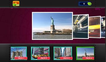 NY Jigsaw - Puzzles Game bài đăng