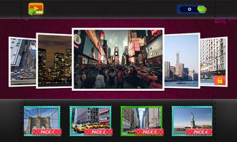 NY Jigsaw - Puzzles Game ảnh chụp màn hình 3