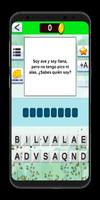 Adivinanzas en español screenshot 1