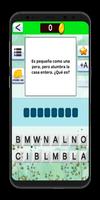 Adivinanzas en español screenshot 2