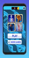 Anatomy Quiz Game Learning App bài đăng
