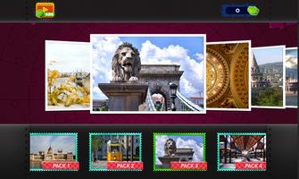 Budapest Jigsaw - Puzzle Games bài đăng