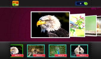 Bird Jigsaw - Puzzle Games screenshot 2
