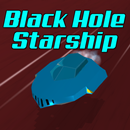 Blackhole Starship - 3D Mazes APK