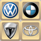 Car Logo Quiz Brain Trainning biểu tượng