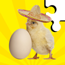 Chicks Jigsaw - Puzzles Games APK