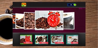 Coffee Jigsaw - Puzzles Games screenshot 2