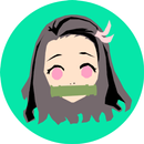 Demon Slayer Anime Nezuko Quiz APK