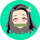 Demon Slayer Anime Nezuko Quiz icon