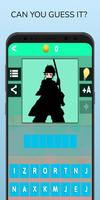 Demon Slayer Anime Nezuko Quiz screenshot 2