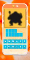 Dragon Spheres Anime Quiz Game screenshot 3