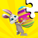 Easter Eggs Jigsaw Puzzle Game APK