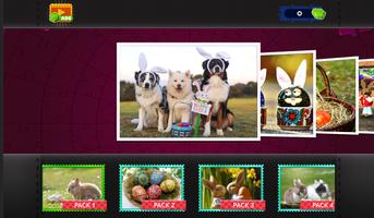 Easter Eggs Jigsaw Puzzle Game bài đăng