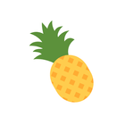 English Fruits Quiz - Learning icon