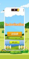 Endevinalles en Català poster
