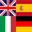 Flags of Europe quiz 2023