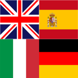 Flags of Europe quiz 2023 icon