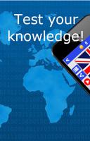 Flags of Europe quiz 2023 screenshot 1
