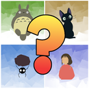 Ghibli Studio - Anime Quiz APK