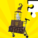 Hogwarts Jigsaw - Puzzle games APK
