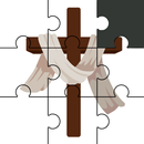 Jesus Christ - Jigsaw Puzzle APK