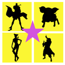 Jojos Bizarre Anime Quiz Games APK