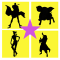 Jojos Quiz