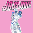 Jojos Bizarre Quiz