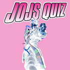 Jojos Bizarre Quiz icon