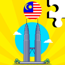 Kuala Lumpur Jigsaw Puzzle APK