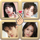 Kpop Idols Quiz - Fingerhearts APK