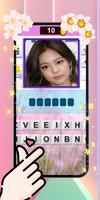 Kpop Idols Quiz - Fingerhearts ảnh chụp màn hình 2