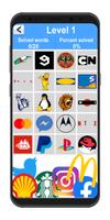 Logo Quiz ảnh chụp màn hình 1