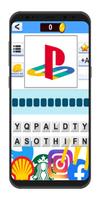Logo Quiz ảnh chụp màn hình 2