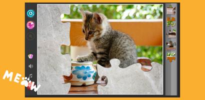 Cats Jigsaw Puzzles Pets Games bài đăng