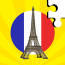 Paris Jigsaw - Puzzles Game APK