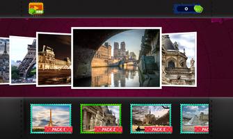 Paris Jigsaw - Puzzles Game screenshot 3