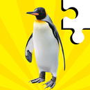 Penguin Jigsaw - Puzzles Games APK