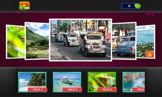 Philippines Jigsaw Puzzle Game bài đăng