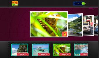 Philippines Jigsaw Puzzle Game ảnh chụp màn hình 1
