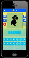 Poke Quiz fourth generation screenshot 3