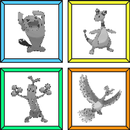 Solve Em All - Poke Quiz APK