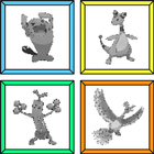 Solve Em All - Poke Quiz biểu tượng