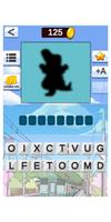 Solve Em All - Poke Quiz ảnh chụp màn hình 3