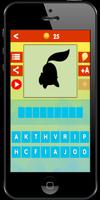 Poke Quiz Segunda generación screenshot 2