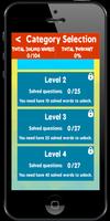 Poke Quiz Segunda generación screenshot 3