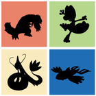 Poke Quiz Third Generation icon