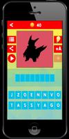 Poke Quiz Third Generation screenshot 3