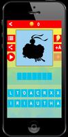 Poke Quiz Third Generation screenshot 2