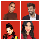 ¿Quién es quién? Quiz Famosos APK